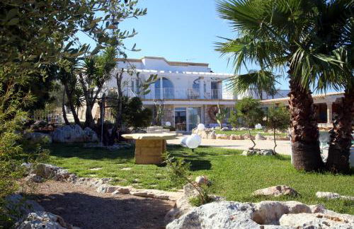 Villa Liquattruvienti - Foto 13