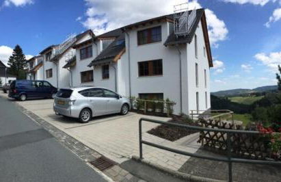 Appartement Am Postwiesen - Foto 17