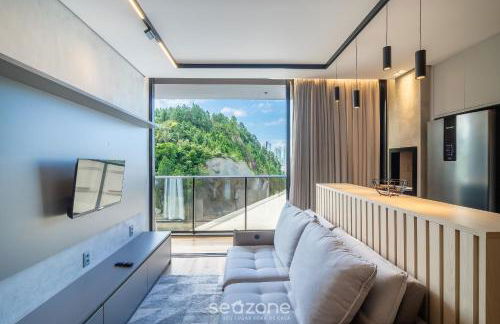 Prédio c/ Piscina ao lado Balneário Shopping em BC - TSO - Foto 43