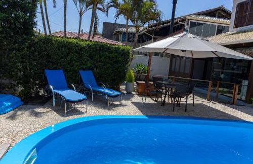 Casa nos Ingleses com piscina e jacuzzi - Foto 1