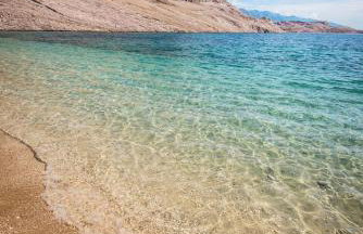 Apartment in Novalja with sea view, terrace, air conditioning, WiFi 3565-1 - Photo 6