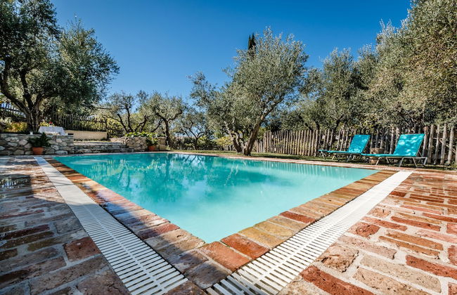 Mastrogiannis Villa Dafne - Foto 23