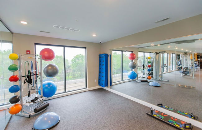 Kasa Forest Park St. Louis - Photo 55