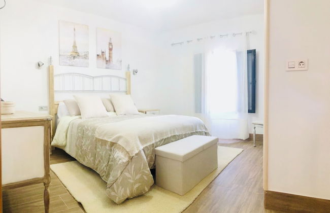 Apartment Alegria in the Stunning Village of Mozaga, Lanzarote - Foto 4