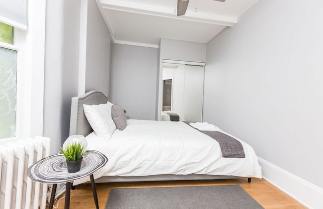 Applewood Suites - 2 BDRM Annex Loft - Foto 13