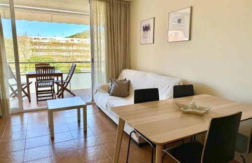 NEW! Apartamento con piscina y balcón a 2 minutos de la playa. WI-FI - Foto 22