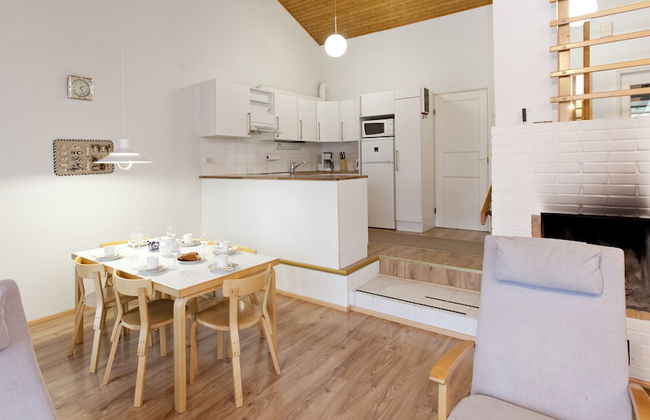 Holiday Club Airisto - Foto 13