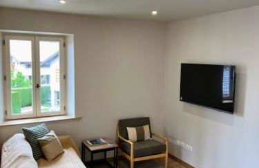 Chalet Tomsine - Foto 29