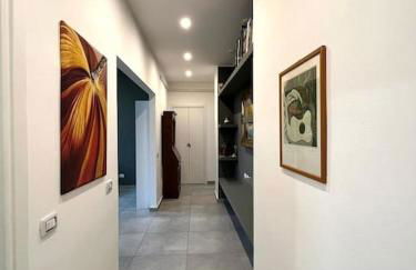 Savona Discrit Cozy apartment - Foto 6