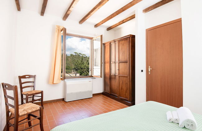 Family Pool Suvereto Trilo Ground - Foto 4