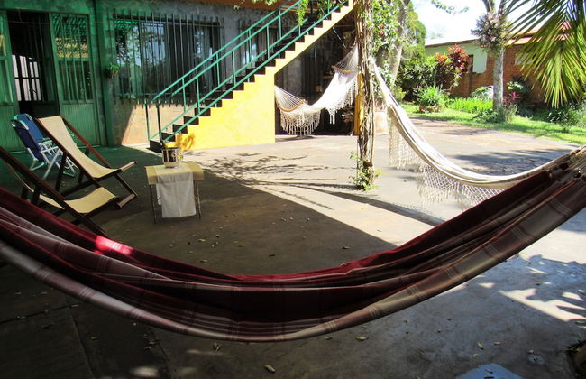 Room-ñau Father for 3 People - Foto 34