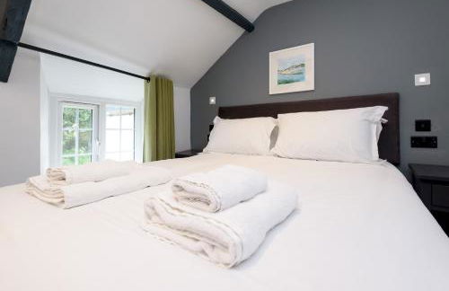 Lanreath Cottage - Foto 17