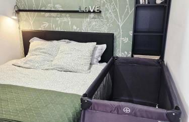 Gîte Studio 4 à 6 personnes - Photo 17