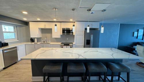 DIRECT OCEANFRONT NO-DRIVE BEACH CONDO - Photo 2