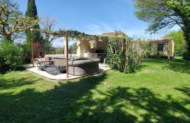 MAS Sun villa famille en campagne - Foto 42