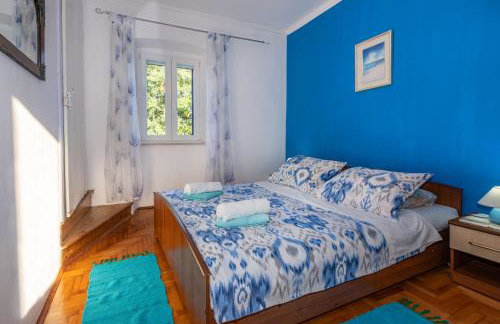 Villa Marija, a charming pet friendly Villa amidst nature - Photo 2