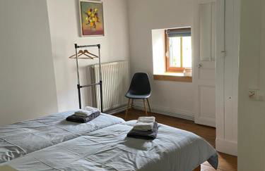 gite le CARMEL - Foto 38