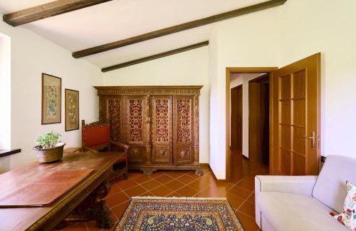 Apartment in Villa La Carruba - Photo 19