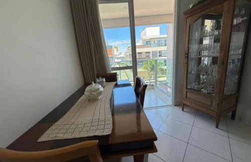 Apto Confortável no Novo Campeche - 150 metros da Praia - Foto 2