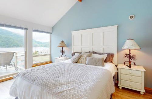 Lake Sutherland Retreat - Foto 48