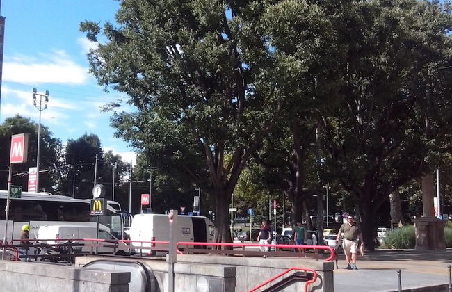 Mansarda Porta Venezia - Foto 22