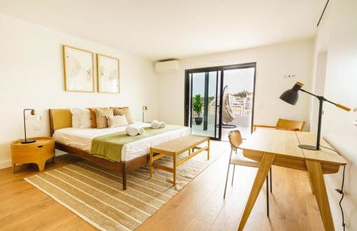 Carvoeira Nature & Serenity Escape by Lisbeyond - Foto 2