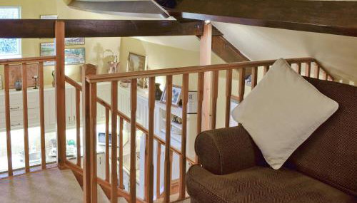 Old Barn Cottage - Photo 4