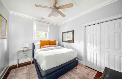 Captain's Quarters - Foto 24