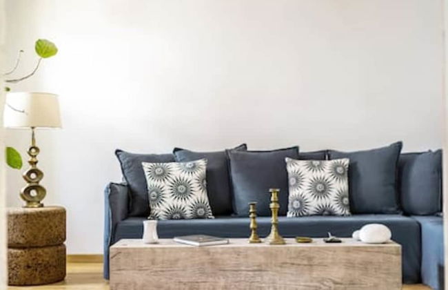 Folegandros Chora Bliss by Estia - Foto 1