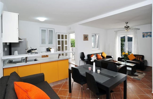 Holiday Home Odiseja - Foto 7