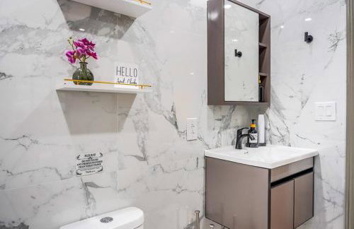 Velvet Vue Suite Near JFK, UBS Arena, & 30mins from City - Foto 3