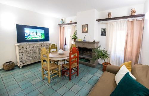 Blue Goose Apartment Ronciglione - Foto 8