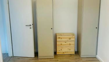 Komfortable Unterkunft nahe Schweriner See, 61 qm, Bad Kleinen - Foto 2, Other