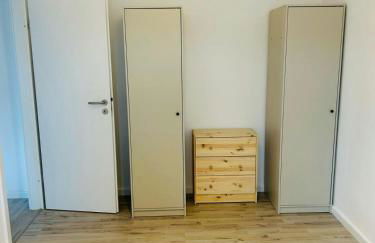 Komfortable Unterkunft nahe Schweriner See, 61 qm, Bad Kleinen - Foto 2