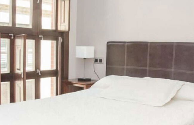 Salamanca Centro Apartamentos - Foto 29