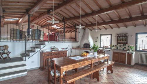 Villa Il Circolo by Interhome - Foto 5