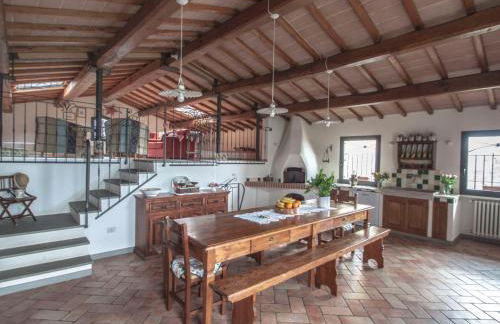 Villa Il Circolo by Interhome - Foto 6