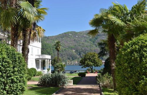 Beautiful apartment on the lake, pool & parking - Nr 124 - Photo 35