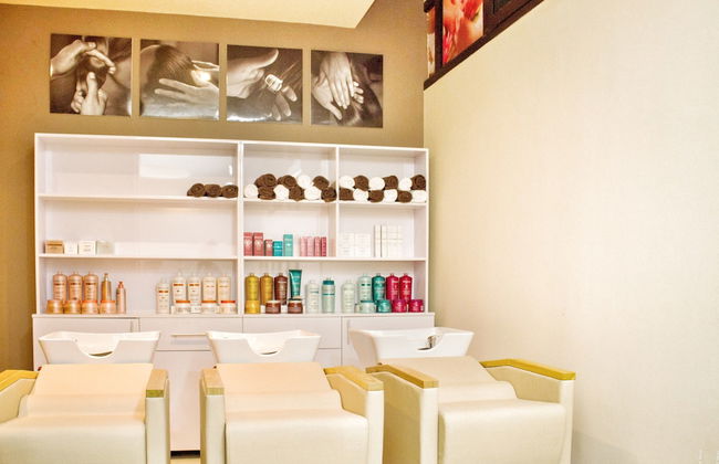 The Streamliner Hotel Apartment - Foto 47