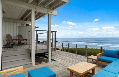 Oceanfront Escape-Spring Special - Foto 47