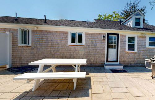 Cape Cod Playhouse - Foto 23