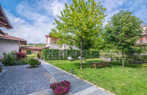 La Rosa Gialla Bio Apartments & rooms - Foto 51