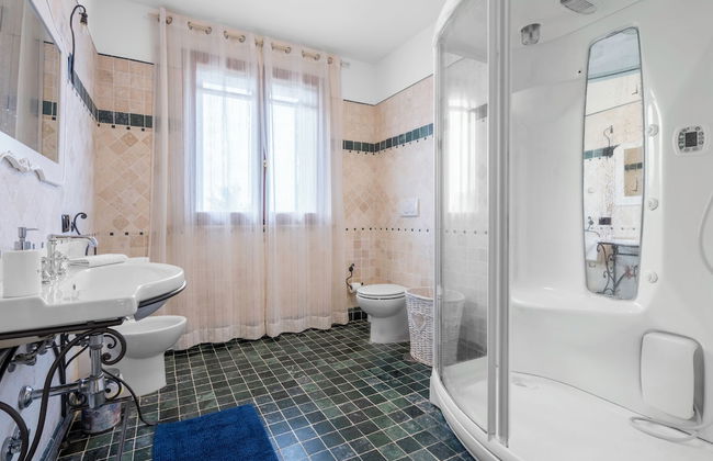 Villa Valledoro Relax, Pool, Wifi, Peccioli - Foto 27