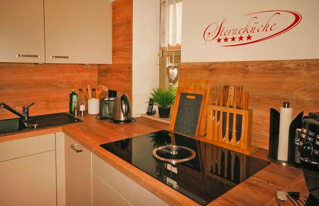 Ferienwohnung in Bodenmais am Grossen Arber - Foto 4