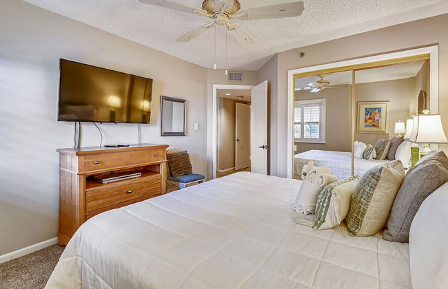 Inlet Reef 209 3 Bedroom Condo by RedAwning - Foto 6