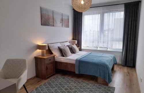 Apartament Idea Wacyn 2 z miejscem parkingowym - Foto 4