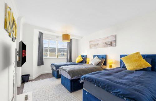 Streatham Hill Large 3Bed Flat - Foto 14