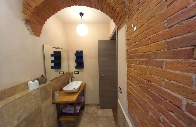 Casa Clery Tuscan Style Breakfast Included - Foto 17