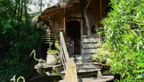 La Cabane du Bandit - Foto 4