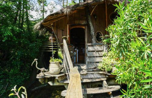 La Cabane du Bandit - Foto 4